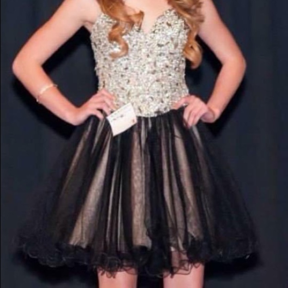 Terani cocktail dress
